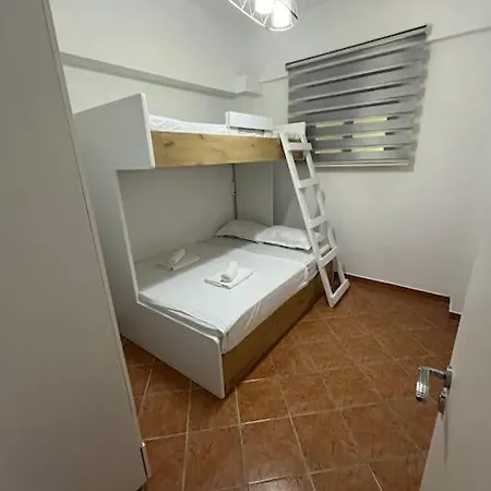 Apartmán Iliri