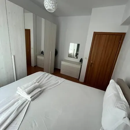 Apartmán Iliri