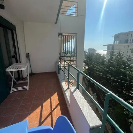 Apartmán Iliri Cuke