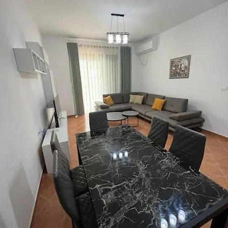 Apartmán Iliri