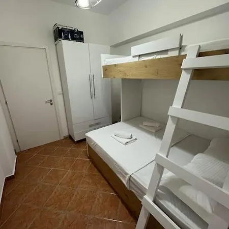 Iliri Apartmán Cuke